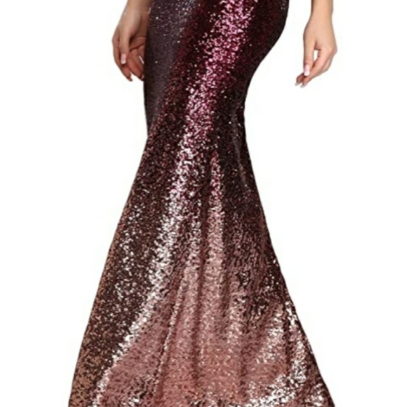 Formal dress